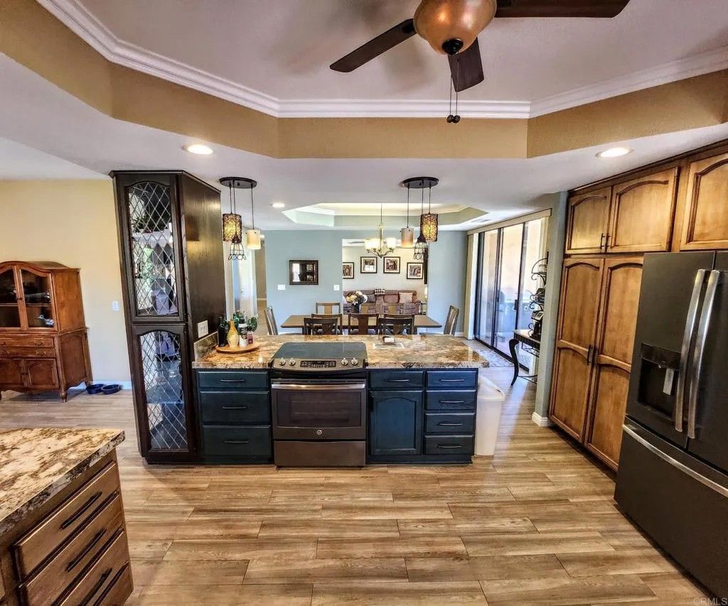 Photo of 1831 Hunter Drive, Borrego Springs, CA 92004 (MLS # NDP2505102)