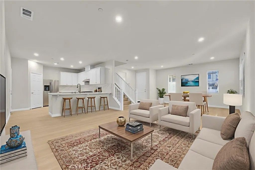 Photo of 5001 S Centennial Cir, Ontario, CA 91762 (MLS # TR26017486)