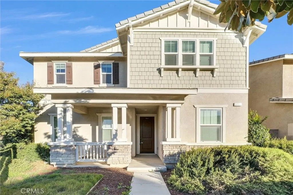 Photo of 5001 S Centennial Cir, Ontario, CA 91762 (MLS # TR26017486)