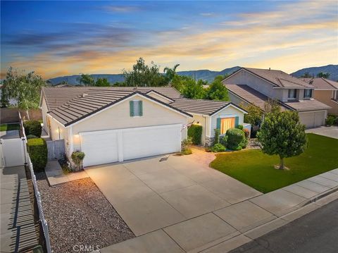 Photo of 41972 Trinity River, Murrieta, CA 92562 (MLS # SW26083503)