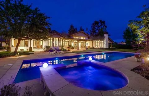 15622 El Camino Entrada Poway CA 92064
