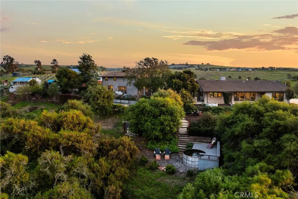 5951 Olivera Canyon Road