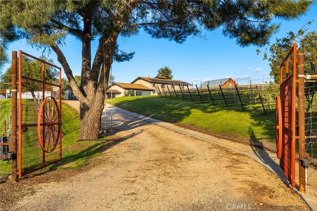 5951 Olivera Canyon Road
