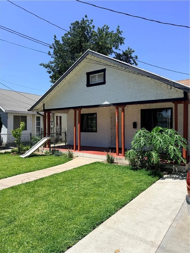 3631 Randolph