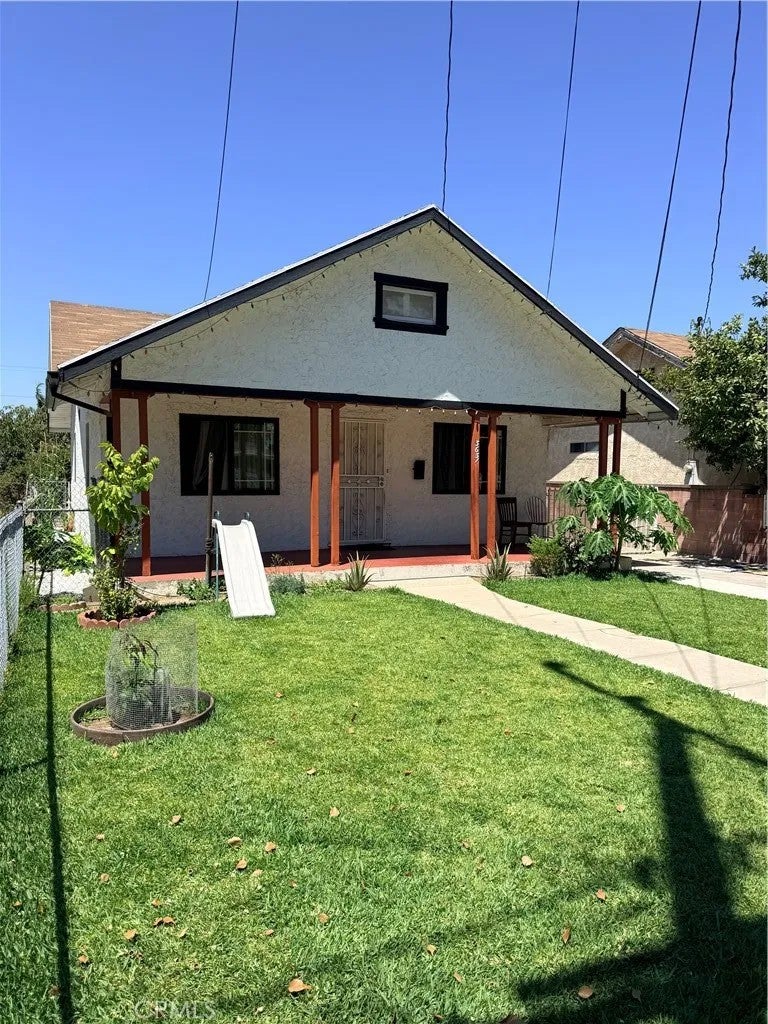 3631 Randolph