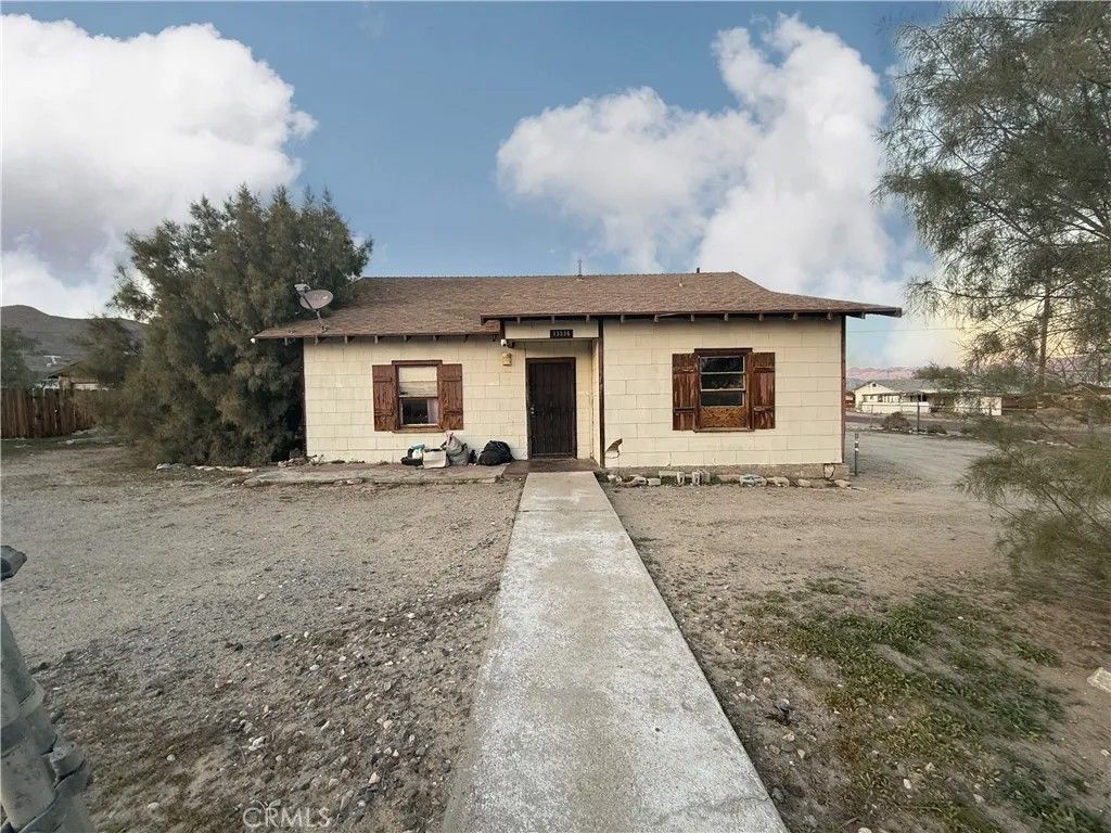 Photo of 13336 Wildrose Street, Trona, CA 93562 (MLS # SW26023122)