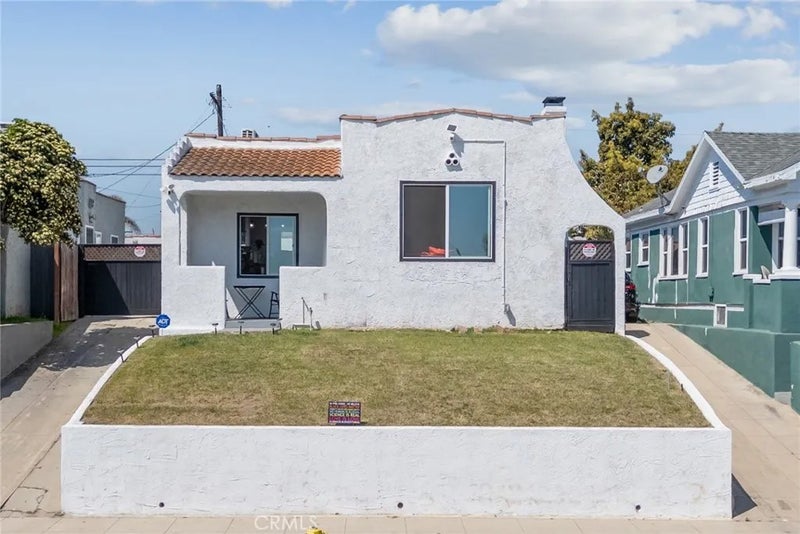 7037 Cimarron Street