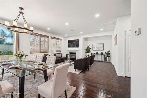 Tiny photo for 6658 Bright Gem Court, Eastvale, CA 92880 (MLS # TR25275434)