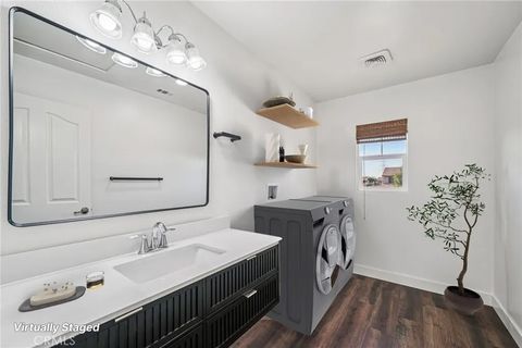 Tiny photo for 6658 Bright Gem Court, Eastvale, CA 92880 (MLS # TR25275434)