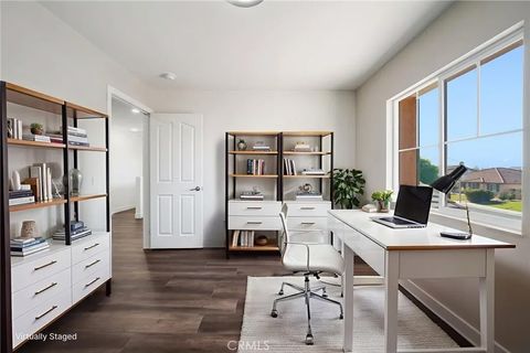 Tiny photo for 6658 Bright Gem Court, Eastvale, CA 92880 (MLS # TR25275434)