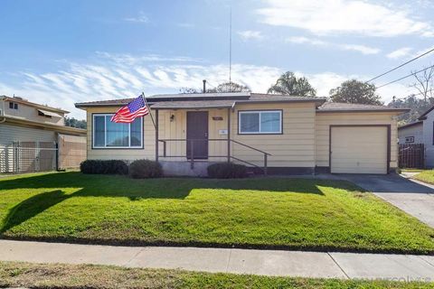 Photo of 737 Laguna Avenue, El Cajon, CA 92020 (MLS # 260002614)