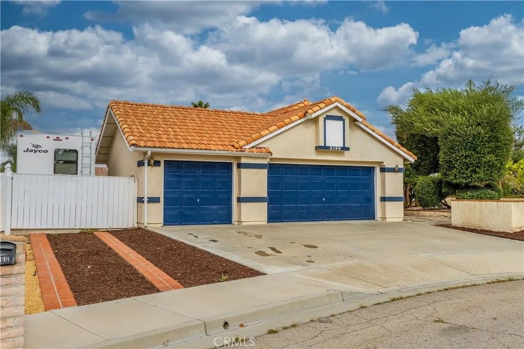 Photo of 2160 Mariposa Court, San Jacinto, CA 92583 (MLS # PW26062942)