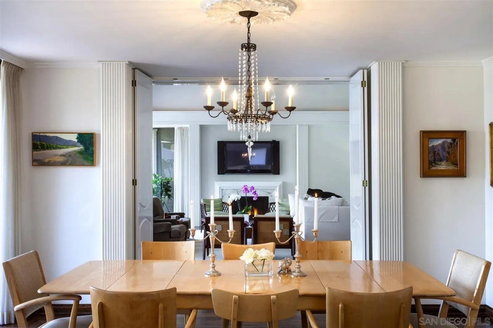 La Jolla, California 92037, United States, 4 Bedrooms Bedrooms, ,5 BathroomsBathrooms,Residential,Active,201770