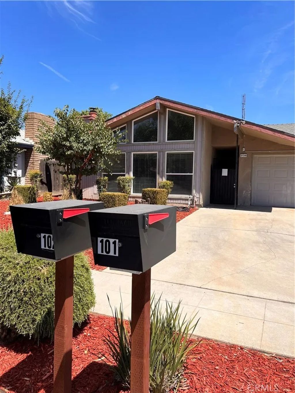 Photo of 3136 W Austin Way, Fresno, CA 93722 (MLS # PI26092660)