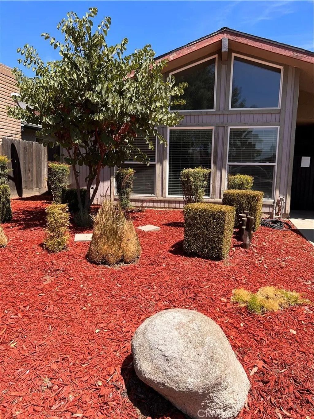 Photo of 3136 W Austin Way, Fresno, CA 93722 (MLS # PI26092660)