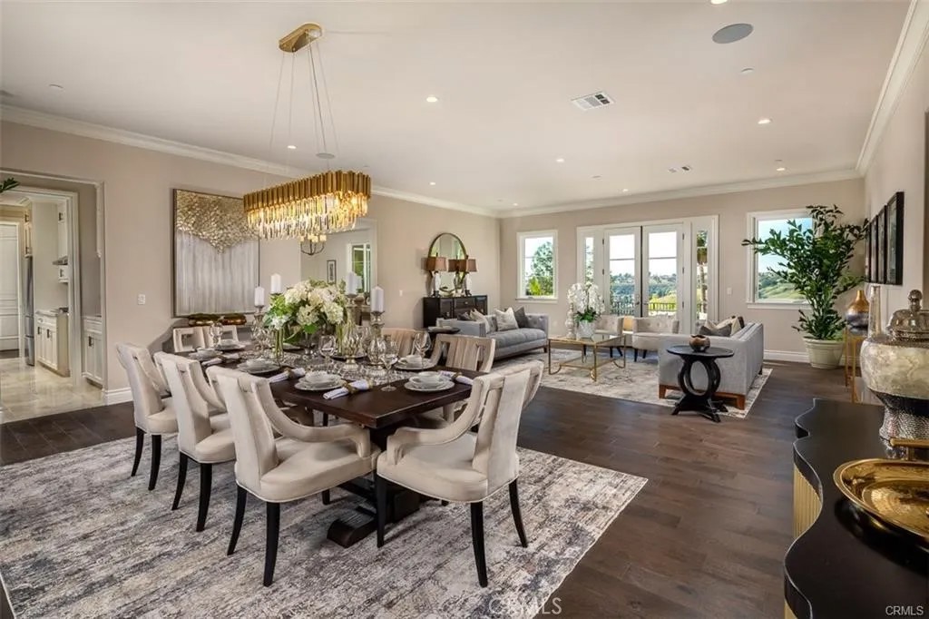 2868 Shadow Canyon Road