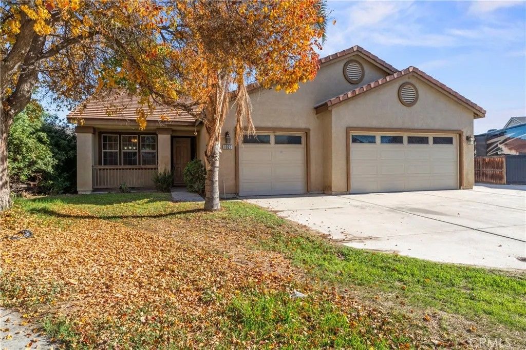 Photo of 1027 Shady Court, San Jacinto, CA 92582 (MLS # CV25277311)