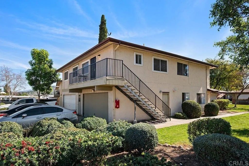 Photo of 9842 Mission Greens #4, Santee, CA 92071 (MLS # PTP2601029)