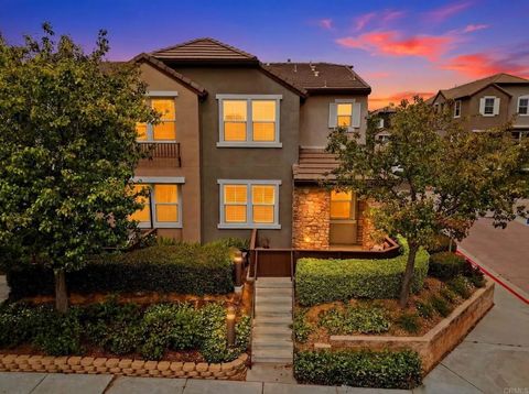 Photo of 1410 Rosemonde Lane, Santee, CA 92071 (MLS # PTP2603712)