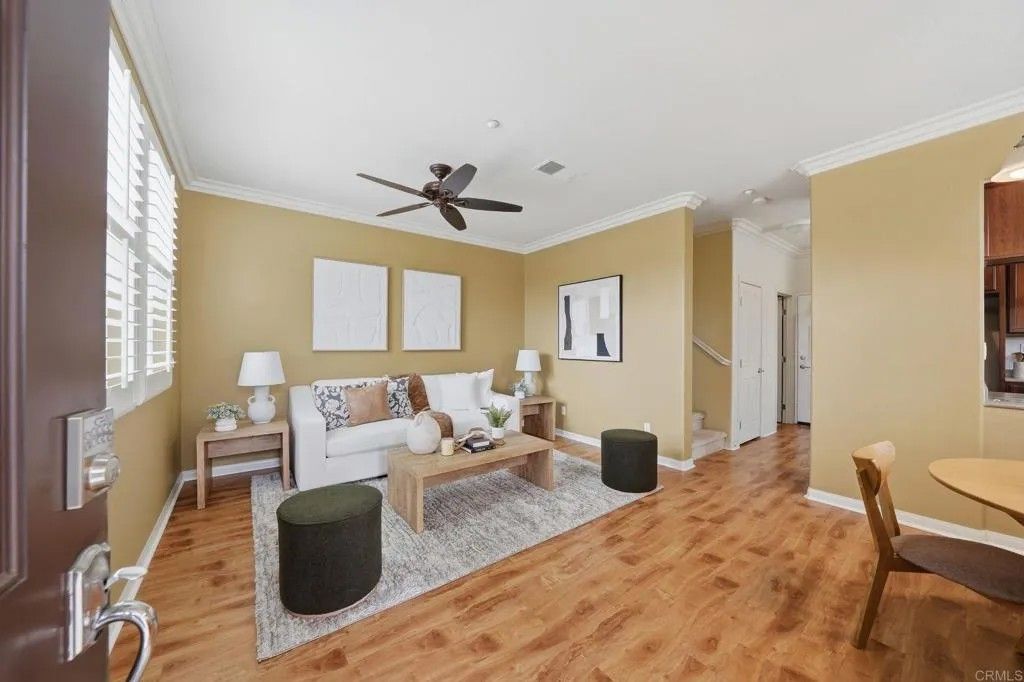 Photo of 1410 Rosemonde Lane, Santee, CA 92071 (MLS # PTP2603712)