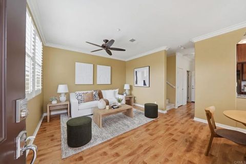 Photo of 1410 Rosemonde Lane, Santee, CA 92071 (MLS # PTP2603712)