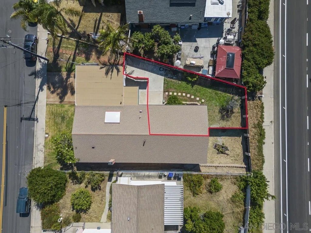 Photo of 251 Sandstone St, Chula Vista, CA 91911 (MLS # 250035569)