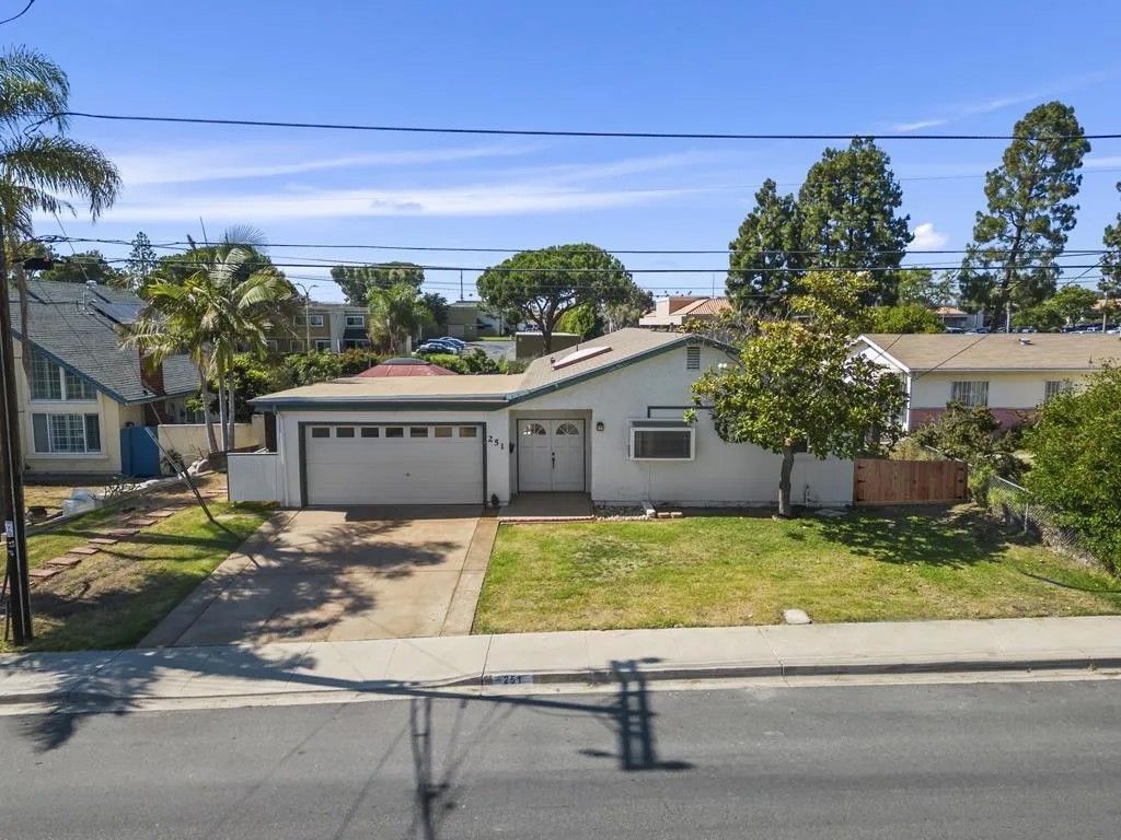 Photo of 251 Sandstone St, Chula Vista, CA 91911 (MLS # 250035569)