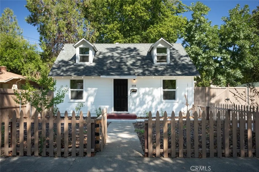 358 E 12th Street