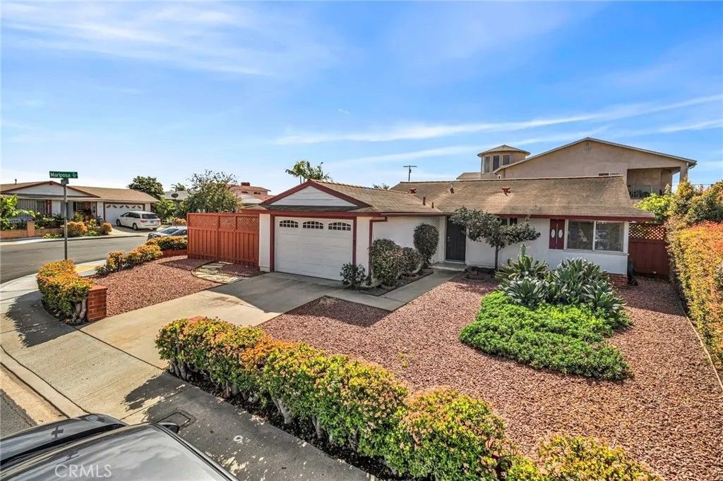 Photo of 1454 Greycourt Way, San Diego, CA 92114 (MLS # DW26039571)