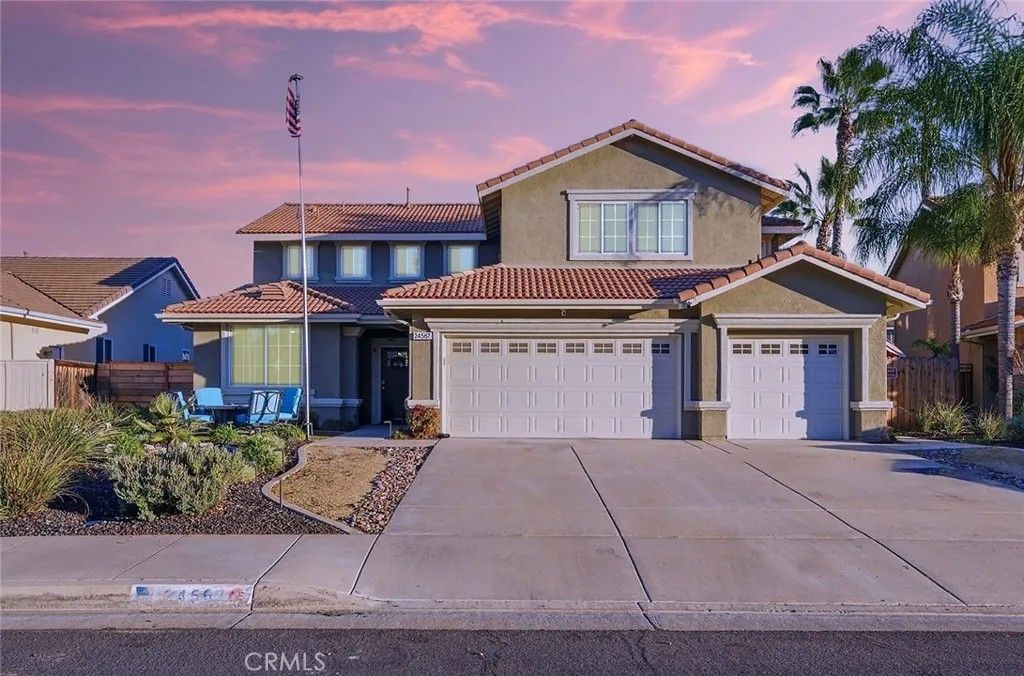 Photo of 24567 Corte Descanso, Murrieta, CA 92562 (MLS # OC26009496)