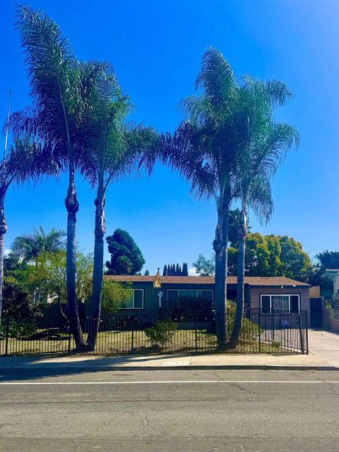 Photo of 3979 Aragon Dr, San Diego, CA 92115 (MLS # 260005704)