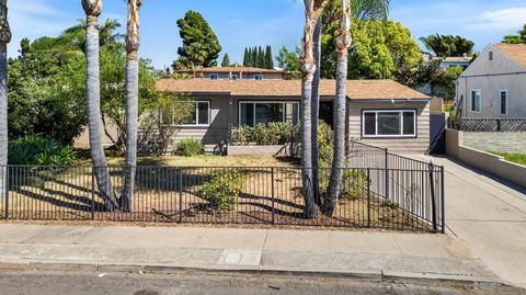 3979 Aragon Dr San Diego CA 92115