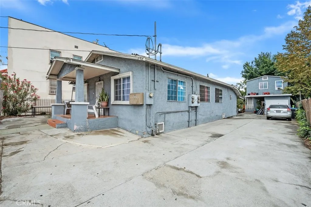 426 N Virgil Avenue