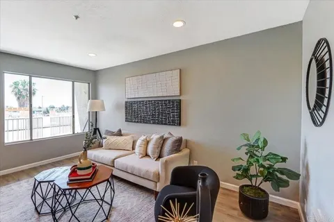 8186 Lemon Grove Way Unit E, Lemon Grove, CA 91945 - #: PTP2603368
