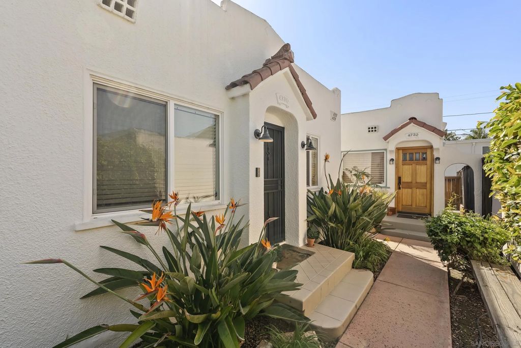 Photo of 4730 Oregon St, San Diego, CA 92116 (MLS # 260006850)