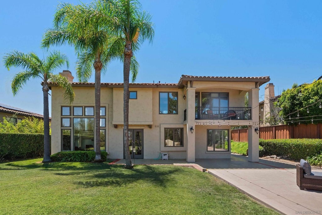 Photo of 16527 N Woodson Dr, Ramona, CA 92065 (MLS # 260023867)