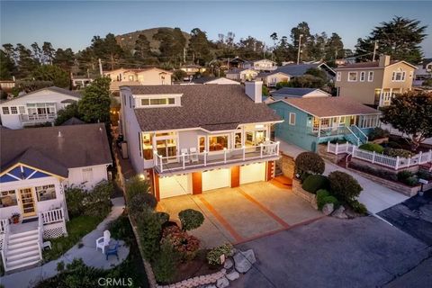 Photo of 444 Kings Avenue, Morro Bay, CA 93442 (MLS # SC26018155)