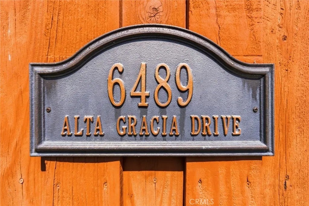 6489 Alta Gracia