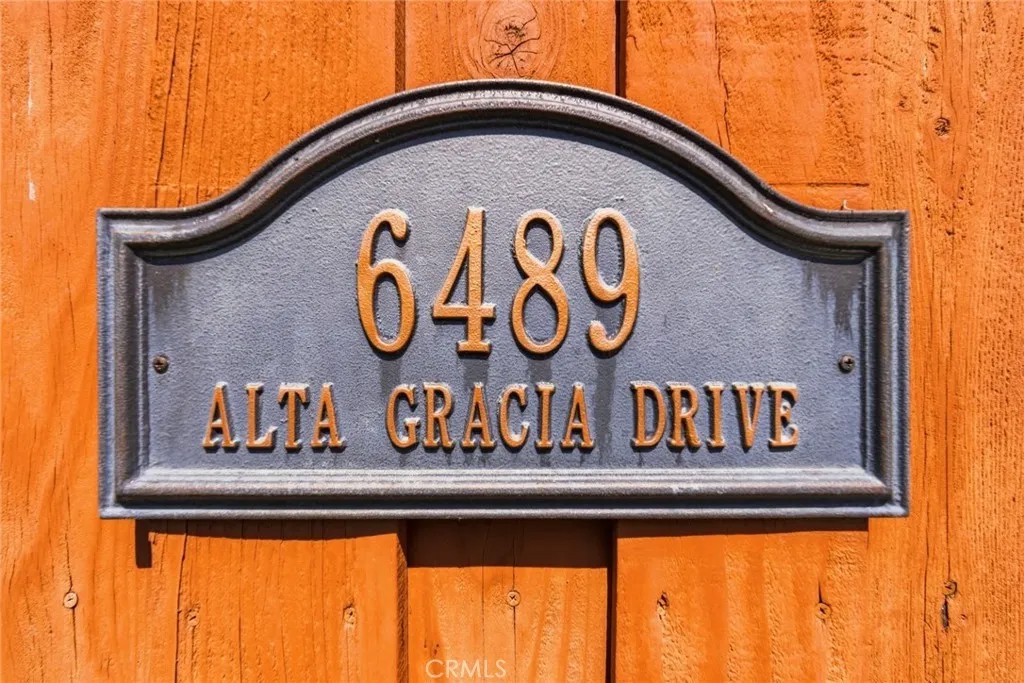 6489 Alta Gracia