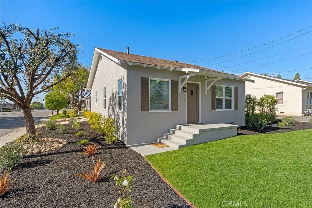 Photo of 267 Olive Street, Claremont, CA 91711 (MLS # PW26007120)
