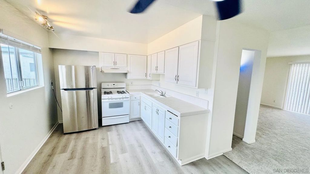 Photo of 4885 Cole St #36, San Diego, CA 92117 (MLS # 260010629)