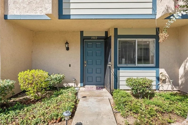 1002 Harrington