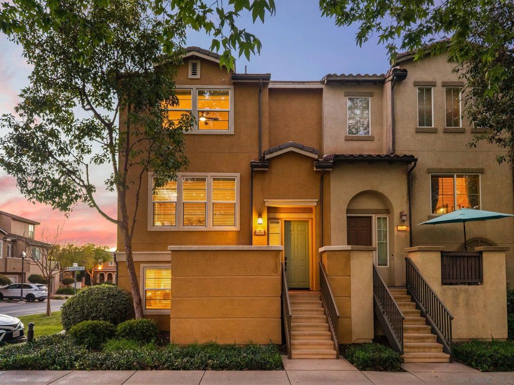 Photo of 10103 Little Leaf Ln, Santee, CA 92071 (MLS # 260006589)