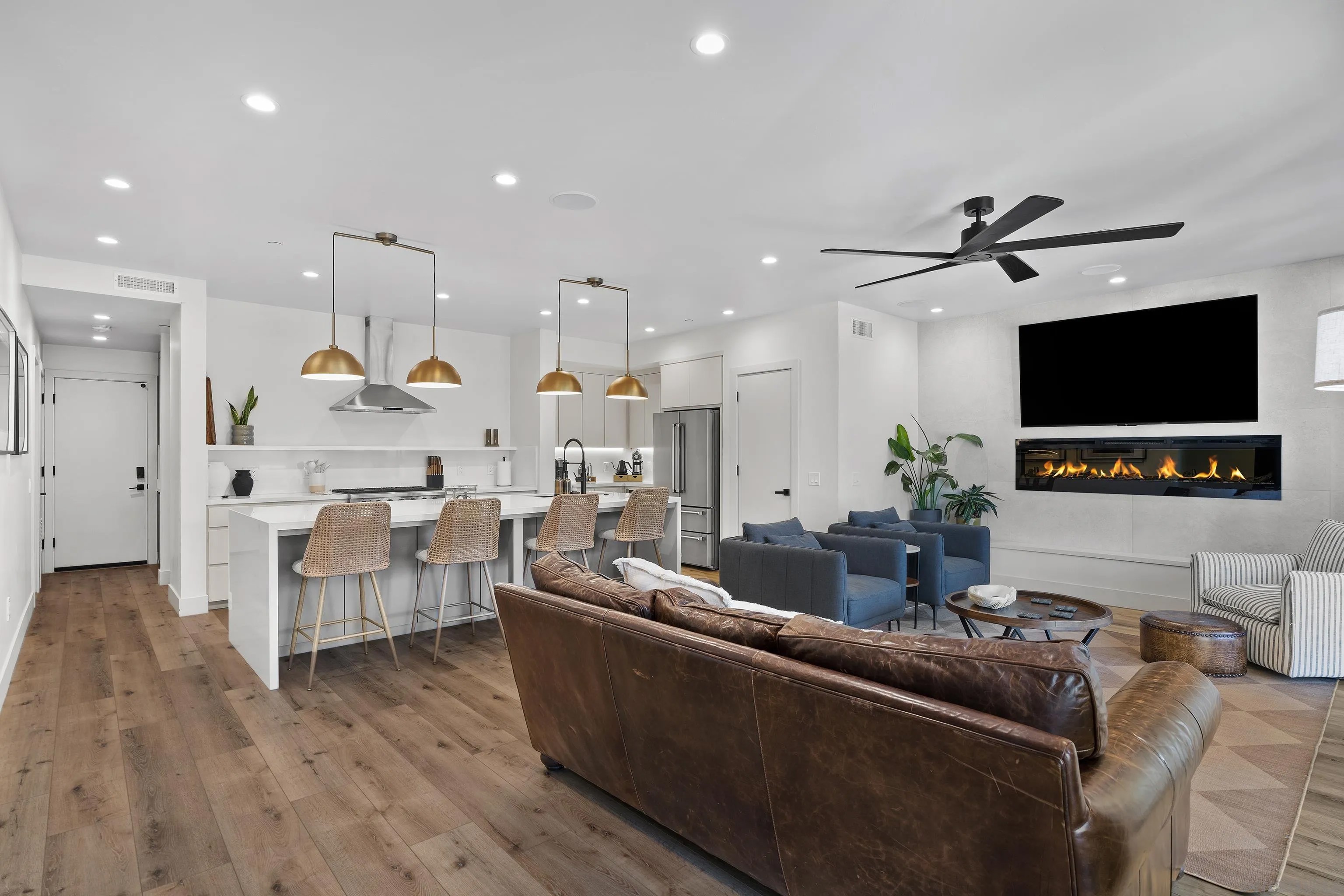 806 N Cleveland St Unit 1