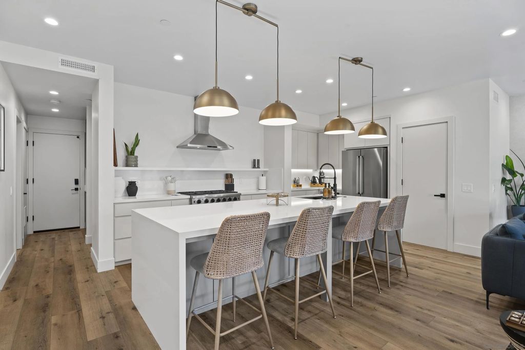 Photo of 806 N Cleveland St #Unit 1, Oceanside, CA 92054 (MLS # 250044177)