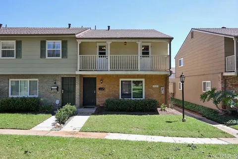 8020 Winter Gardens Boulevard Unit A, El Cajon, CA 92021 - #: PTP2600277