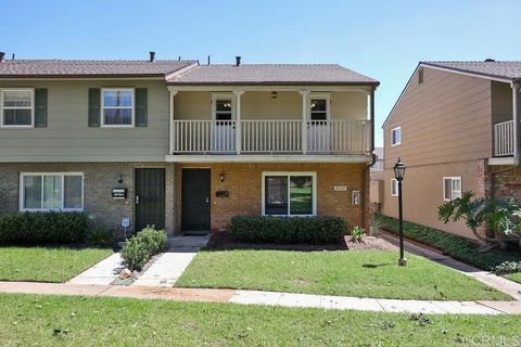 8020 Winter Gardens Boulevard A El Cajon CA 92021