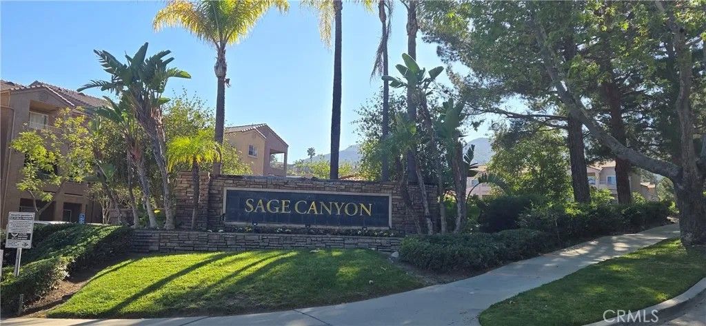 Photo of 2525 San Gabriel Way #107, Corona, CA 92882 (MLS # IV26055113)
