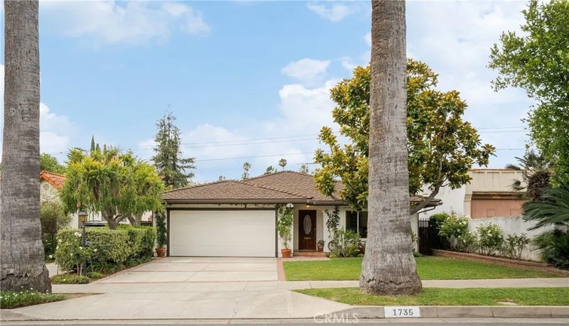 1735 Hilliard Drive