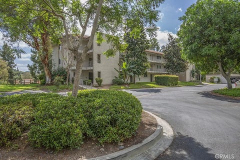 Photo of 3363 Monte Hermoso #2E, Laguna Woods, CA 92637 (MLS # OC26205551)